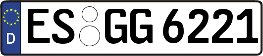 ES-GG6221