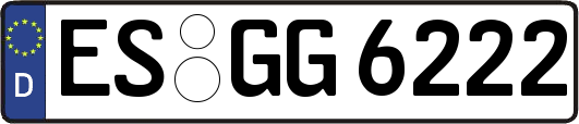 ES-GG6222