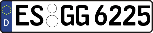 ES-GG6225