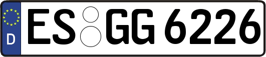 ES-GG6226