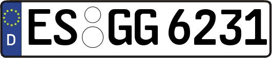 ES-GG6231