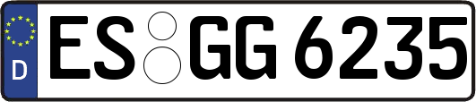 ES-GG6235