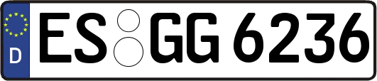 ES-GG6236