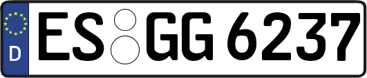 ES-GG6237