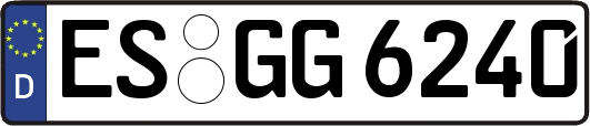 ES-GG6240