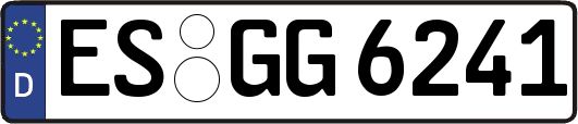 ES-GG6241