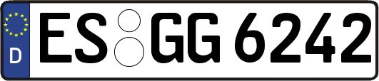 ES-GG6242