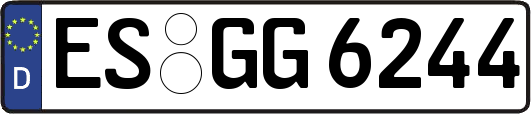 ES-GG6244