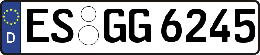 ES-GG6245