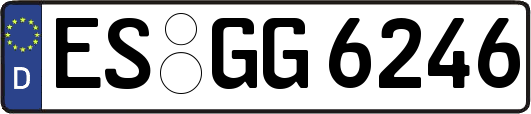 ES-GG6246