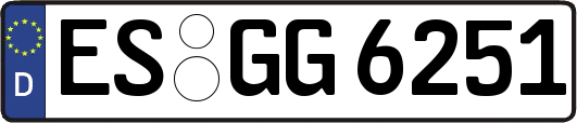 ES-GG6251