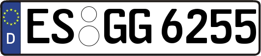 ES-GG6255