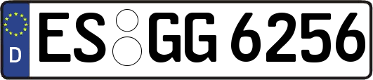 ES-GG6256