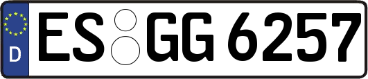 ES-GG6257