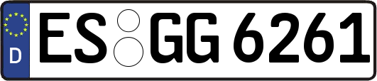 ES-GG6261
