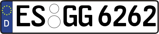 ES-GG6262
