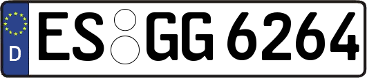 ES-GG6264