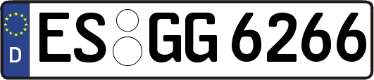 ES-GG6266