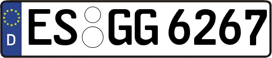 ES-GG6267