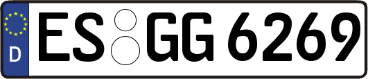 ES-GG6269