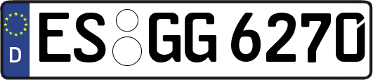 ES-GG6270