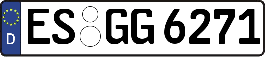 ES-GG6271