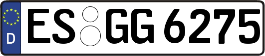 ES-GG6275