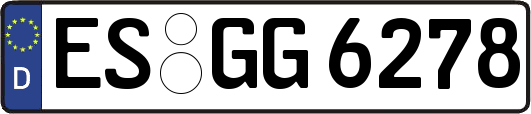 ES-GG6278