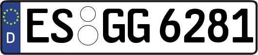 ES-GG6281