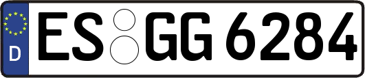 ES-GG6284