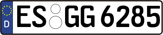 ES-GG6285