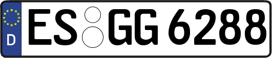 ES-GG6288
