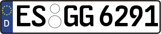 ES-GG6291