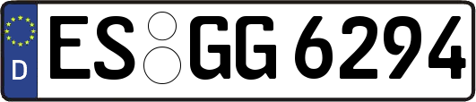 ES-GG6294