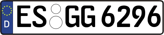 ES-GG6296