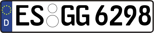 ES-GG6298