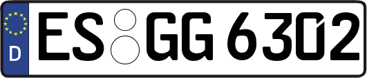 ES-GG6302