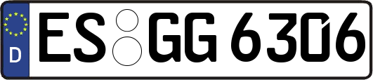 ES-GG6306