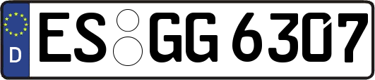 ES-GG6307