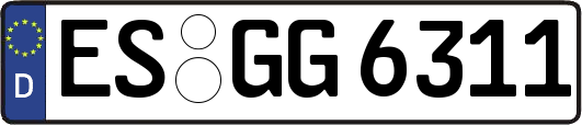 ES-GG6311