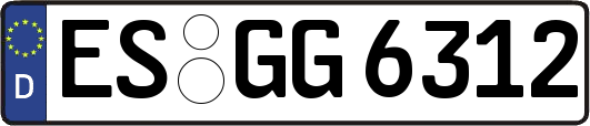 ES-GG6312
