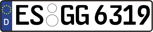 ES-GG6319