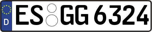 ES-GG6324