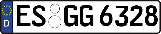 ES-GG6328