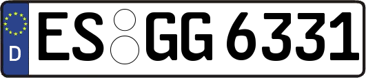 ES-GG6331
