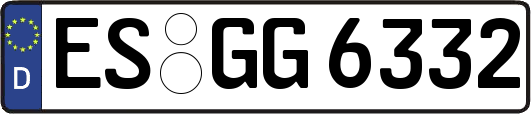 ES-GG6332