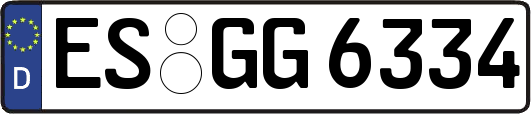 ES-GG6334