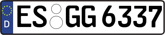 ES-GG6337