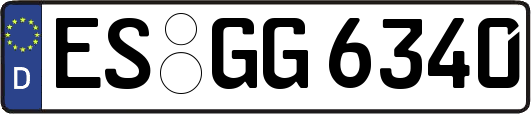 ES-GG6340