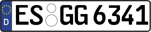 ES-GG6341